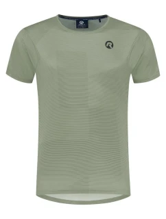 Rogelli koszulka MTB ADVNTR CORE zielona 2XL
