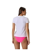 Dámské tričko  bílé WSS26TTSH 10S model 22280915 - 4F