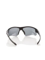 Sluneční brýle Goggle Black E642-1P Sluneční brýle Goggle Black E642-1P