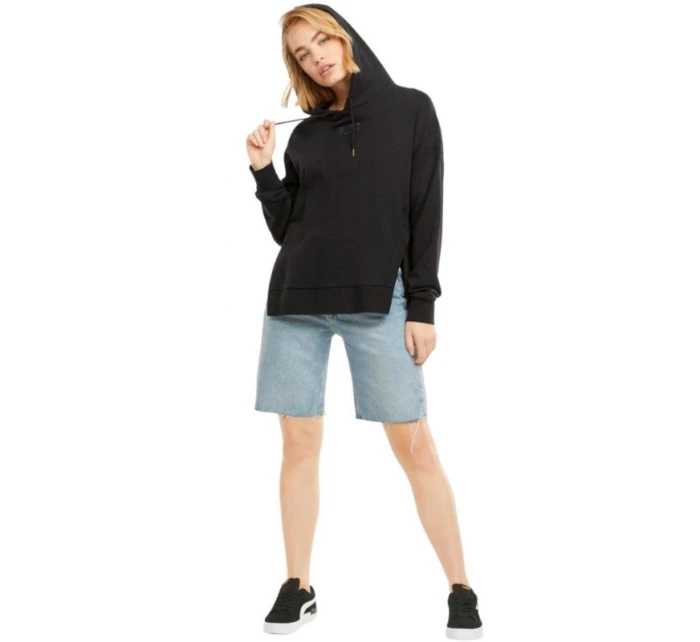 Dámská mikina TR 589519 01 Black - Puma