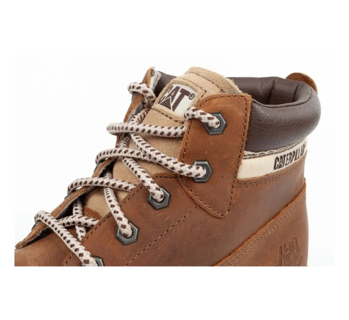 Dětské boty Colorado Plus Jr P102031 - Caterpillar Dětské boty Colorado Plus Jr P102031 - Caterpillar