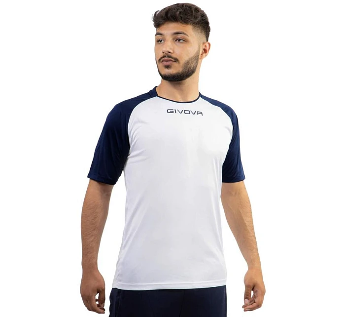 Pánské tričko Capo Interlock M MAC03 0304 - Givova