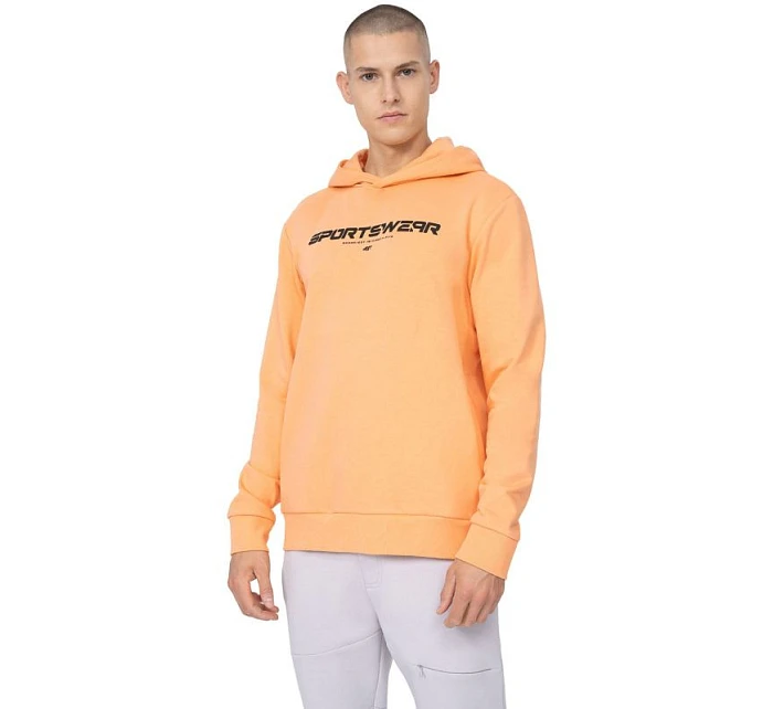 Pánská mikina M266 M 4FSS23TSWSM266 64S - 4F Pánská mikina M266 M 4FSS23TSWSM266 64S - 4F