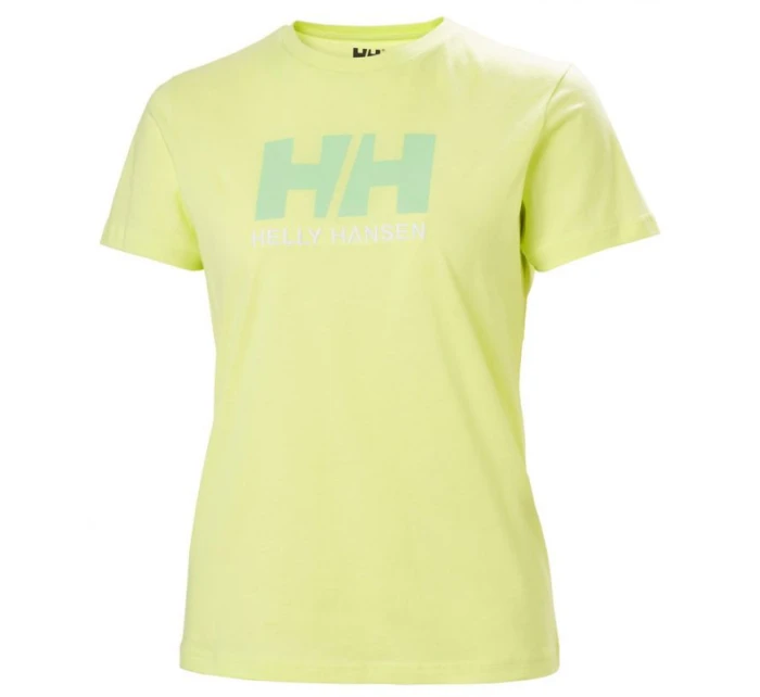 Helly Hansen W Tričko s logem 34112 379 Helly Hansen W Tričko s logem 34112 379