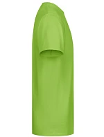 Promodoro 3090 (XS-6XL) Pánské tričko bio premium 40.3090 lime green Promodoro 3090 (XS-6XL) Pánské tričko bio premium 40.3090 lime green