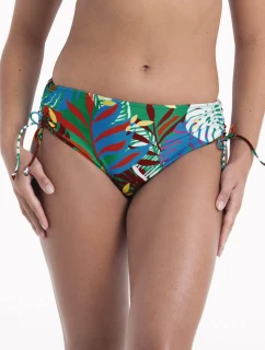 Style Anny Bottom kalhotky 8430-0 smaragd - Anita Classix