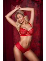 Axami V-10545 barva:červená