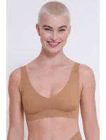 Sloggi 10217728 ZERO Feel 2.0 barva:00cm-nostalgická hnědá