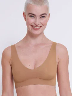 Sloggi ZERO Feel 2.0 brown model 20113196 - Triumph