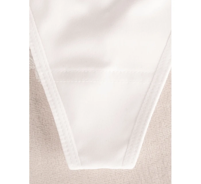 Wol-Bar Diamond 3503 3-pack barva:bílá