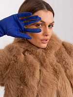 Rukavice AT RK 238601.98 kobalt