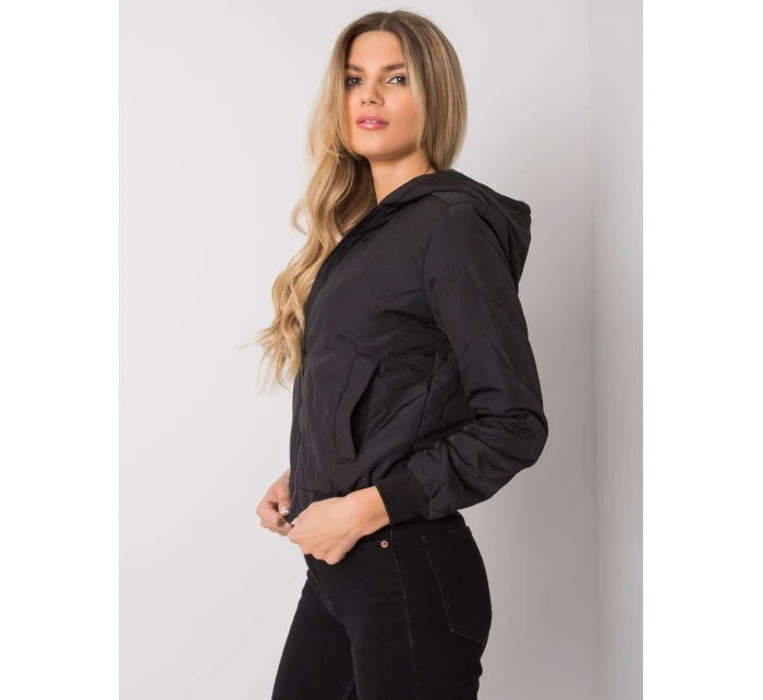 Bunda EM KR 617.55 černá