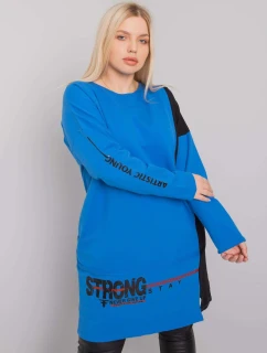 Tunika RV TU model 16197779 tmavě modrá - FPrice