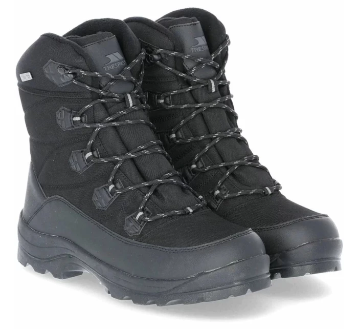 Pánská zimní obuv Trespass Zotos Pánská zimní obuv Trespass Zotos