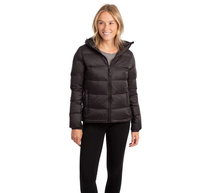 Dámská péřová bunda Trespass Humdrum