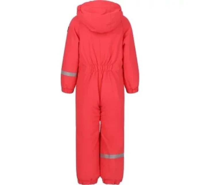Dětská zimní kombinéza model 20580008 - Zigzag