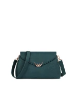 Dámská kabelka Vuch Leera Petrol Dámská kabelka Vuch Leera Petrol