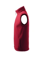 Next fleece vesta unisex marlboro červená Next fleece vesta unisex marlboro červená