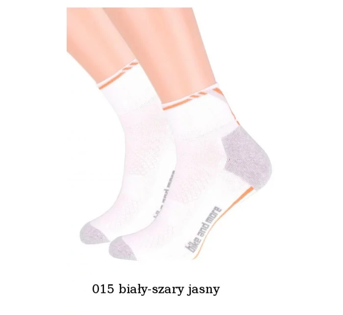 Sportovní ponožky Dynamic art.040 - Steven Sportovní ponožky Dynamic art.040 - Steven