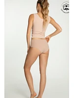 Kalhotky Cotton Mood Maxi tělové - Julimex