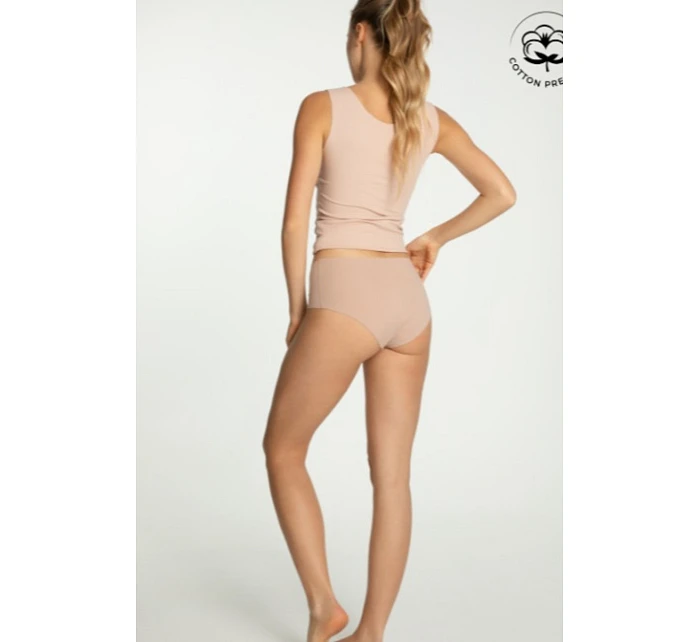 Kalhotky Cotton Mood Maxi tělové - Julimex