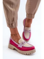 Mokasiny model 197604 Step in style Mokasiny model 197604 Step in style