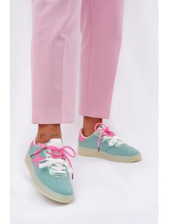 Sportovní obuv model 209480 Step in style