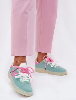 Sportovní obuv  model 209480 Step in style