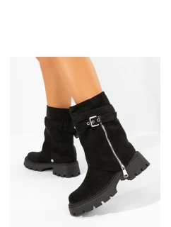 Boty  model 222029 Solea