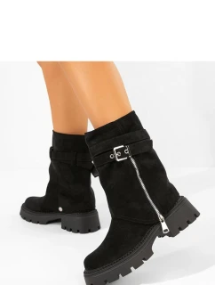 Boty  model 222029 Solea