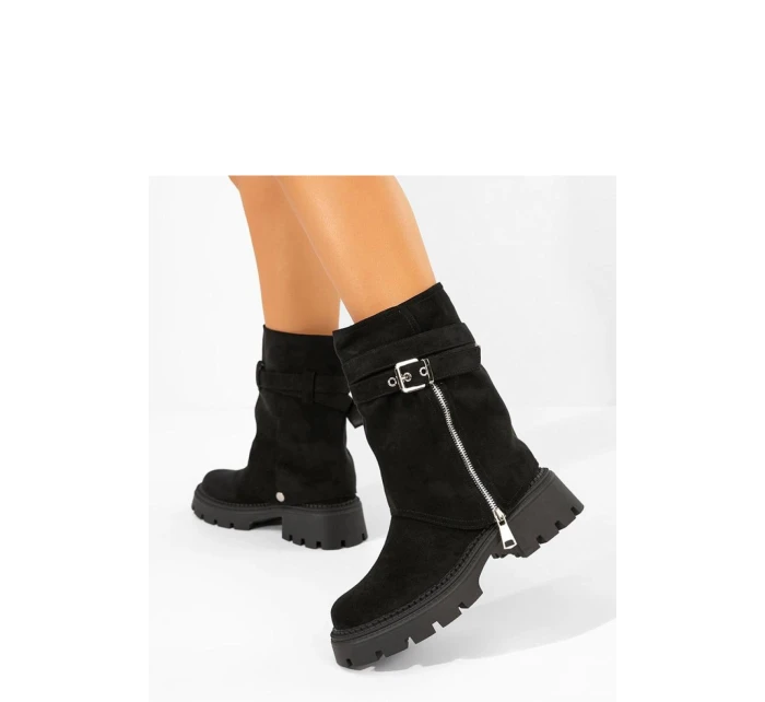 Boty  model 222029 Solea