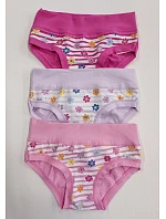 Dívčí kalhotky Emy B/2637 Dívčí kalhotky Emy B/2637