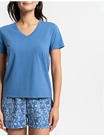 Pyžamo Moraj PDD2900-006 kr/r S-3XL Pyžamo Moraj PDD2900-006 kr/r S-3XL