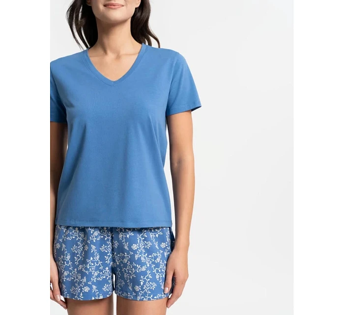 Pyžamo Moraj PDD2900-006 kr/r S-3XL Pyžamo Moraj PDD2900-006 kr/r S-3XL