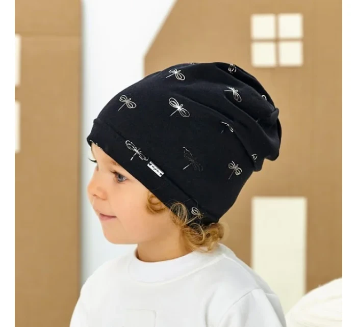 Czapka model 19526004 - AJS