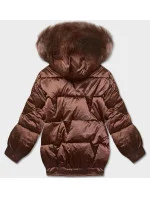 KRÓTKA KURTKA model 21245091 - Z-DESIGN