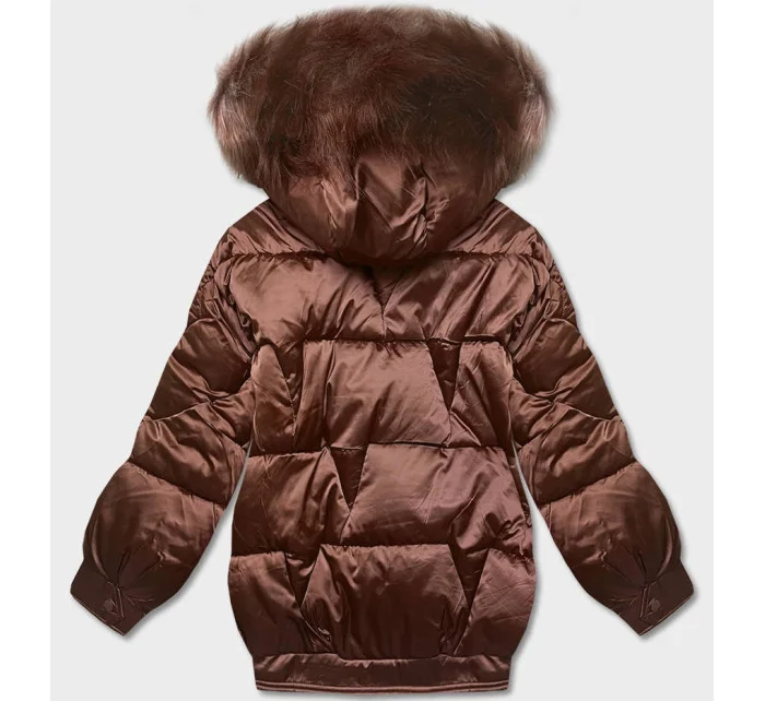 KRÓTKA KURTKA model 21245091 - Z-DESIGN