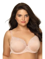 Dámská podprsenka 1924 Freesia beige - AVA Dámská podprsenka 1924 Freesia beige - AVA