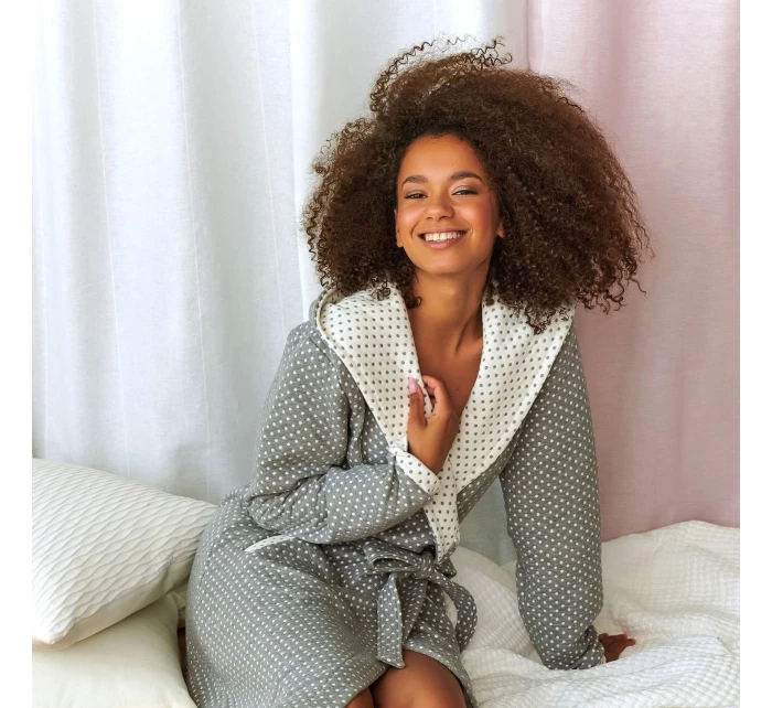 Dámský župan 8030 - Doctornap