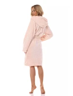 Dámský župan  peach  model 21335523 - L&L