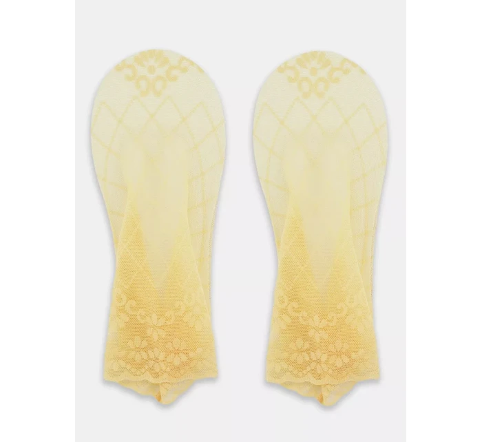 Dámské ponožky 034 W 02 - NOVITI