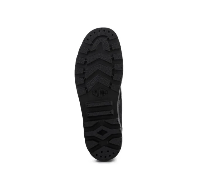 Boty Palladium Pampa Hi Patch M 79117-008-M