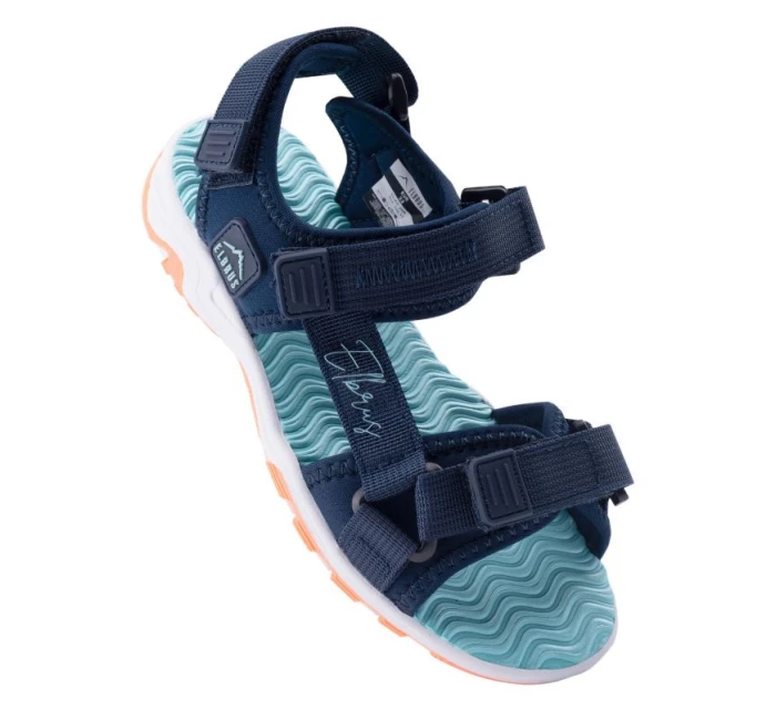 Jr sandály model 20842642 - Elbrus Jr sandály model 20842642 - Elbrus