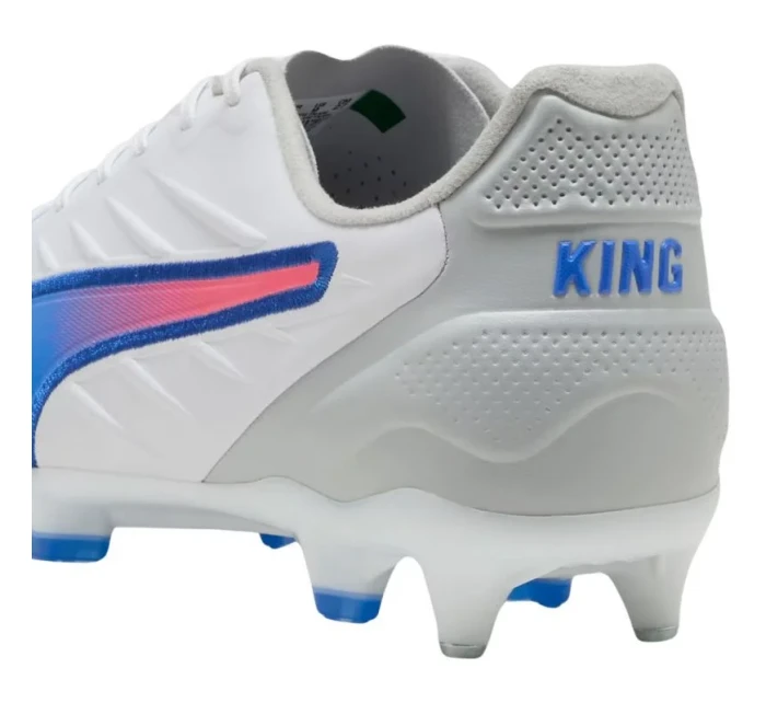 Kopačky Puma King Pro MxSG M 107870 02 Kopačky Puma King Pro MxSG M 107870 02