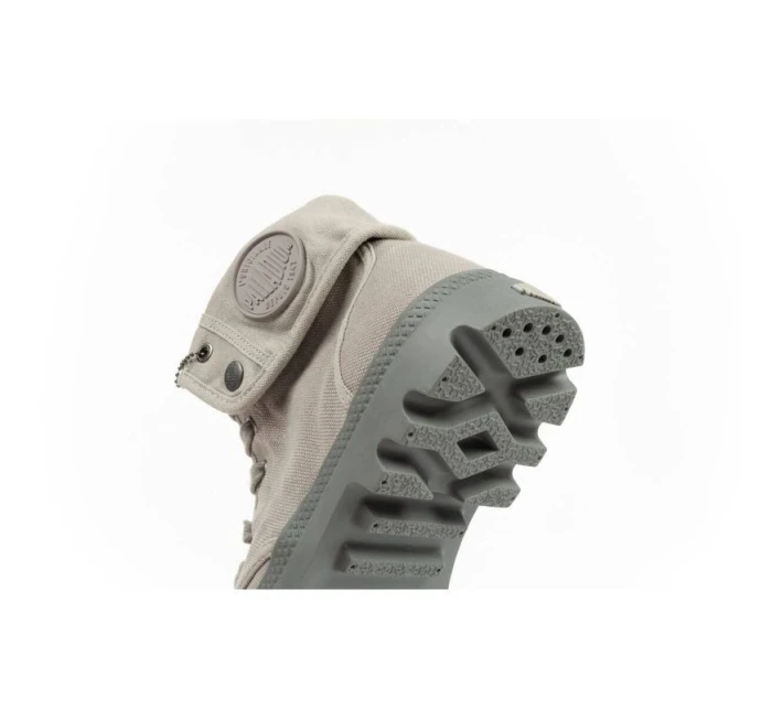 Boty Baggy M model 21252035 - Palladium