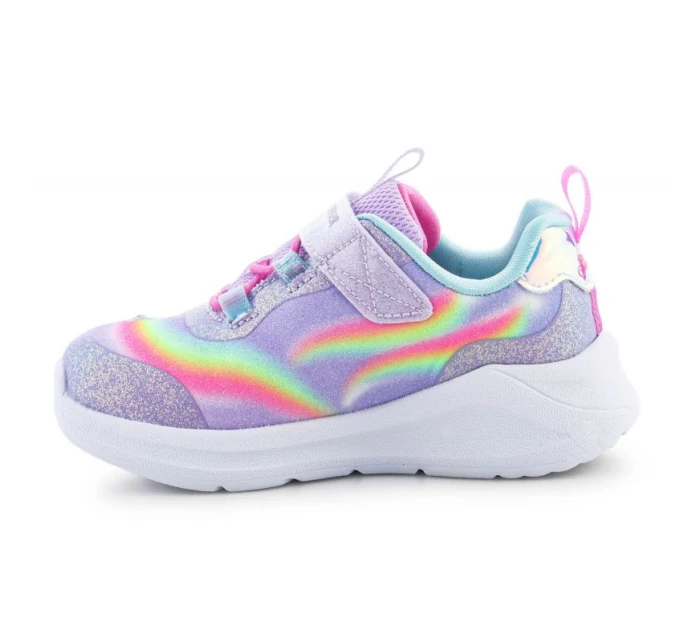 Dívčí boty Unicorn Jr model 21370021 - Skechers Dívčí boty Unicorn Jr model 21370021 - Skechers