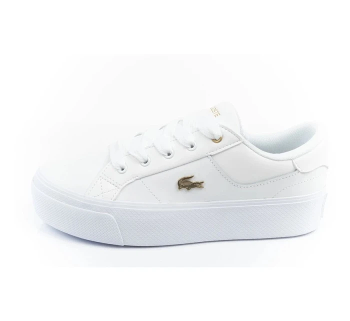 Lacoste Ziane Platform W 05216 boty