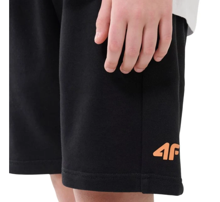 Šortky CAS Jr JWSS25TSHO 20S model 21119394 - 4F Šortky CAS Jr JWSS25TSHO 20S model 21119394 - 4F