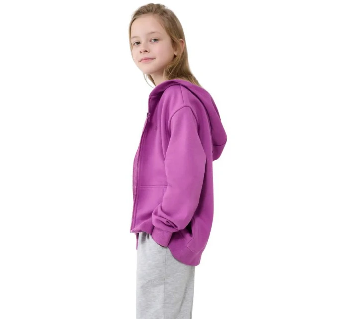 Jr mikina JWSS25TSWS model 21119534 - 4F Jr mikina JWSS25TSWS model 21119534 - 4F