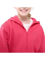 4F F1853 Jr Mikina 4FJWSS25TSWSF1853 55S 4F F1853 Jr Mikina 4FJWSS25TSWSF1853 55S